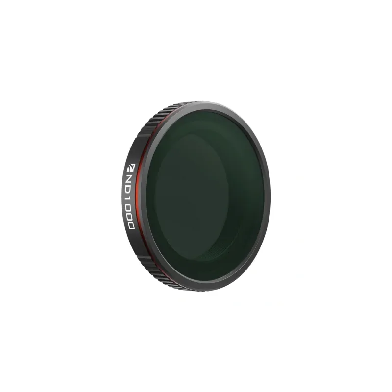 Freewell Neutral Density ND1000 Filtr do OSMO NANO